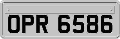 OPR6586