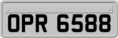 OPR6588