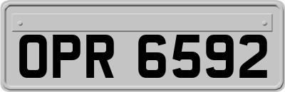 OPR6592