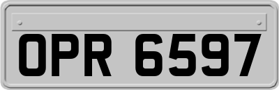 OPR6597