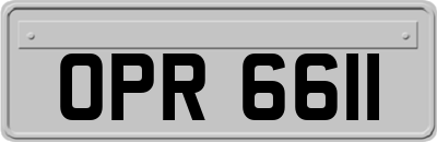OPR6611