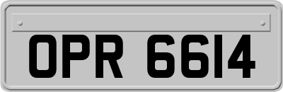 OPR6614
