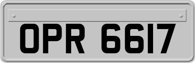 OPR6617