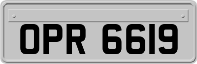 OPR6619