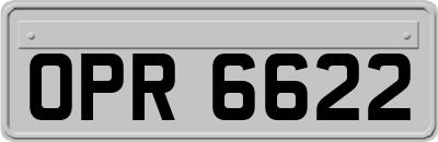 OPR6622