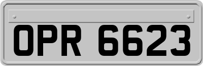 OPR6623