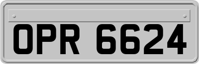 OPR6624