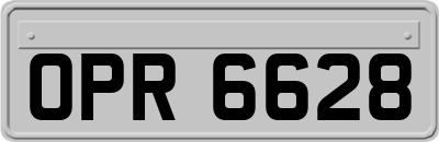 OPR6628