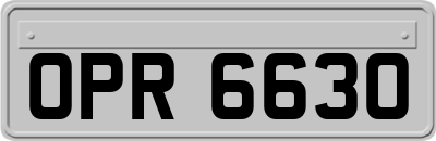 OPR6630
