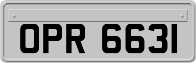 OPR6631