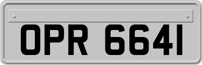 OPR6641