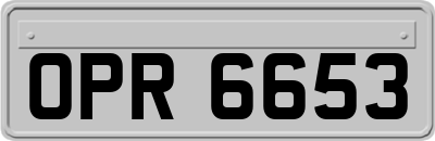 OPR6653