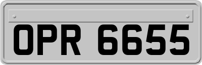 OPR6655