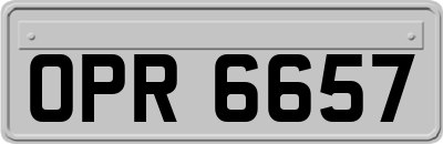 OPR6657