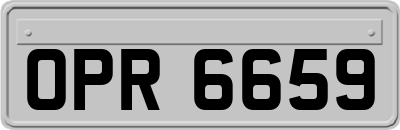 OPR6659