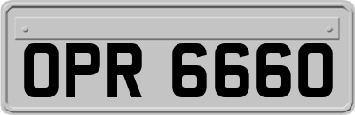 OPR6660