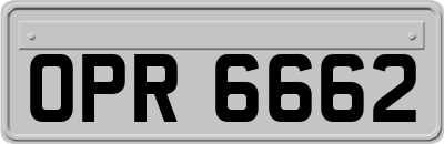 OPR6662