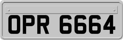 OPR6664