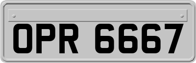 OPR6667