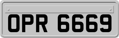 OPR6669