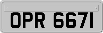 OPR6671
