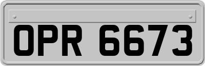OPR6673
