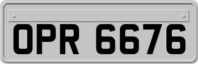 OPR6676