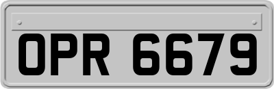 OPR6679