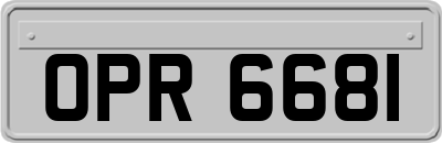 OPR6681