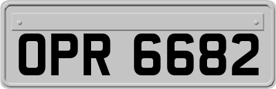 OPR6682