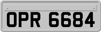 OPR6684