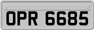 OPR6685