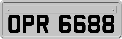 OPR6688