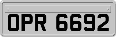 OPR6692