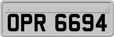 OPR6694