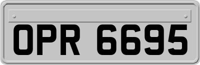 OPR6695