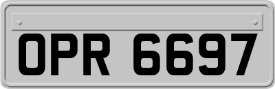 OPR6697