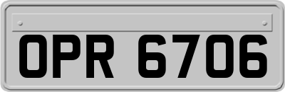 OPR6706