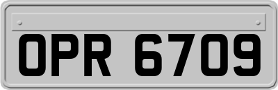 OPR6709
