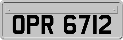 OPR6712