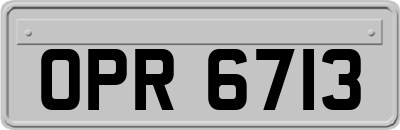 OPR6713