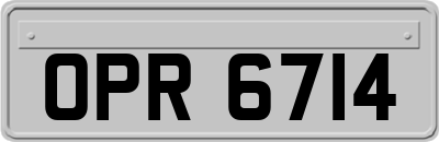 OPR6714
