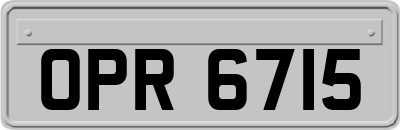 OPR6715