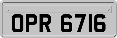 OPR6716
