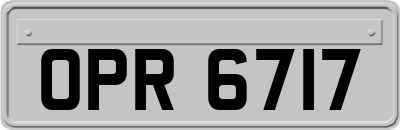 OPR6717
