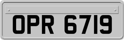 OPR6719