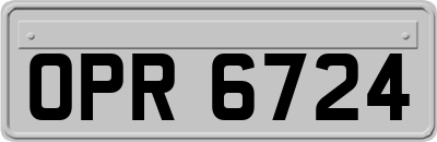 OPR6724