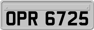 OPR6725