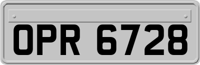 OPR6728