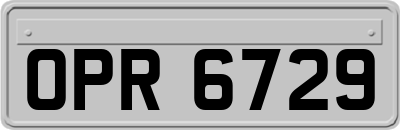 OPR6729
